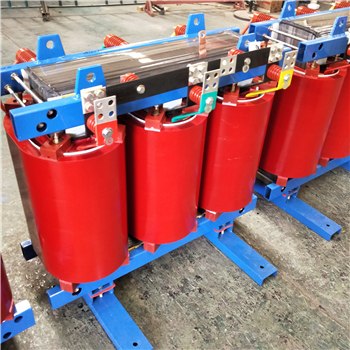安徽1600KVA干式变压器 10KV