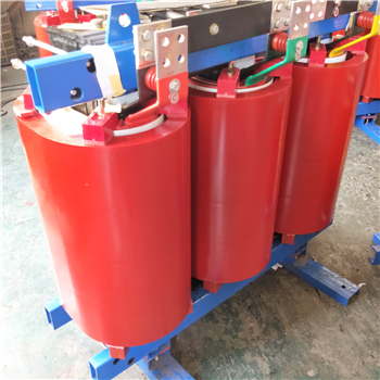 安徽SCB14-1000KVA/10KV/0.4KV干式变压器