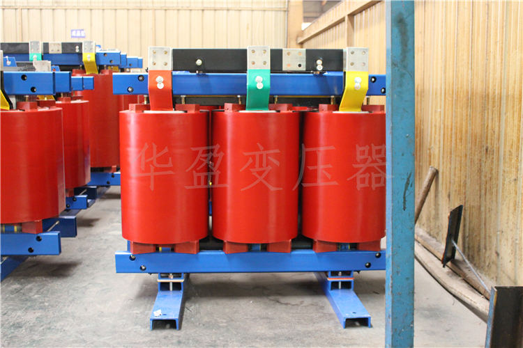 安徽SCB13-2000干式变压器